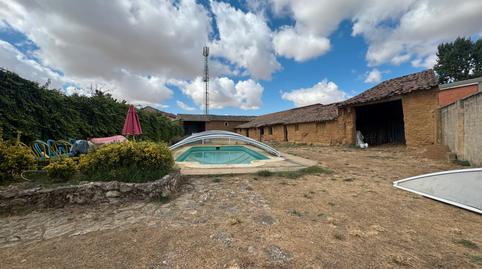 Photo 3 of Country house for sale in Calle Paraíso, 21, Osorno la Mayor, Palencia