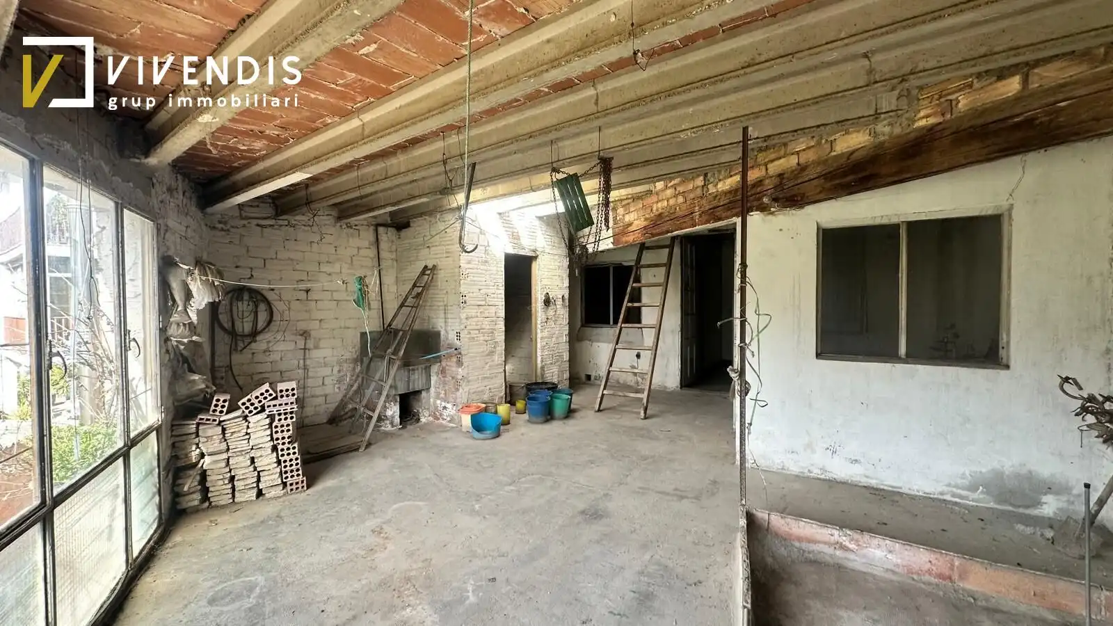 Casa o xalet en venda en Lleida amb Calefacció