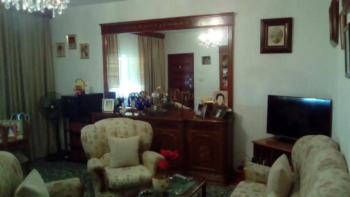 Wohnzimmer von Residential zum Verkauf in Benalmádena