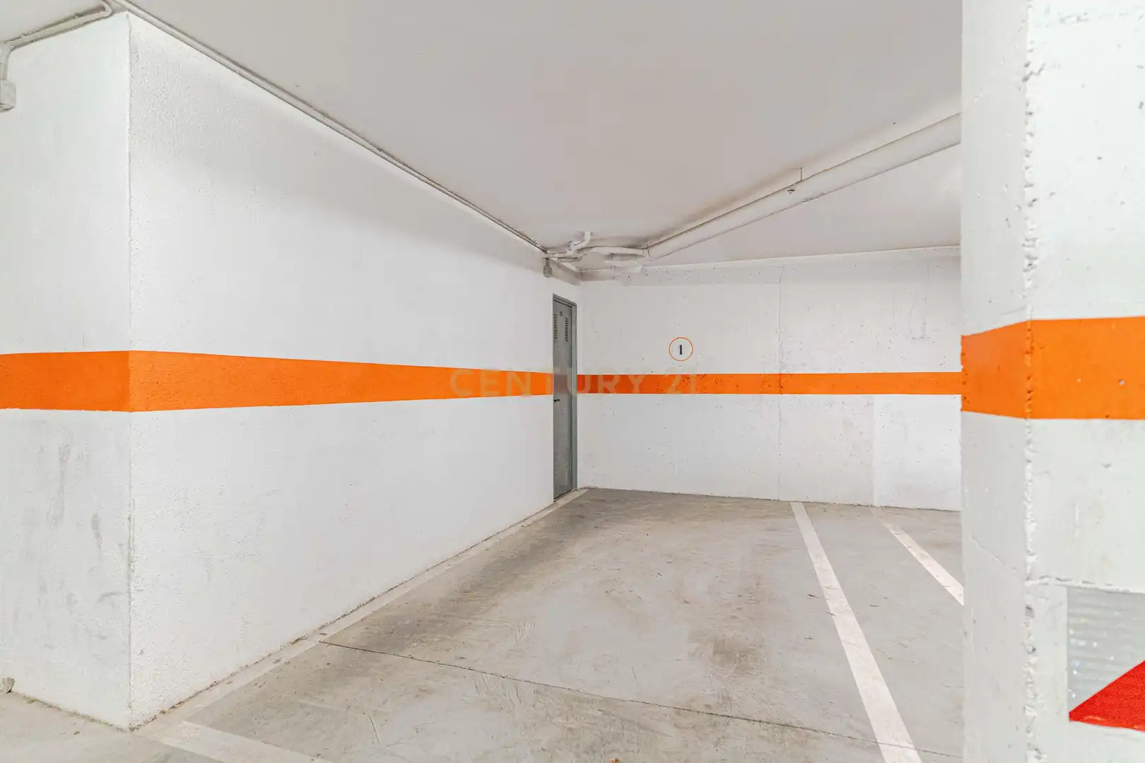 Parking de Piso en venta en Pulianas con Aire acondicionado, Trastero y Lavadora