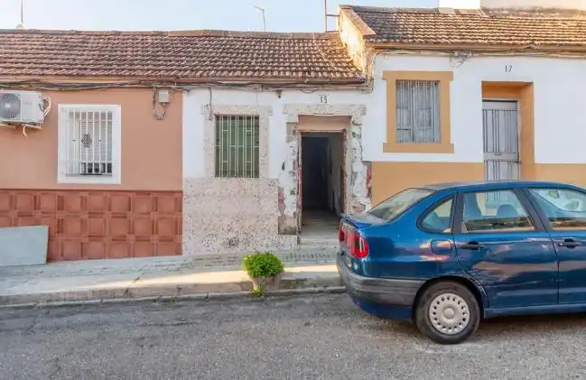 Casa en venda a Sanchuelo
