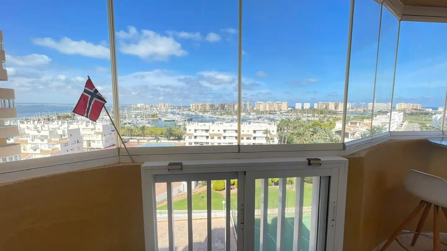 Piso con piscina en venta en Calle Puerto Tomás Maestre, imagen 45