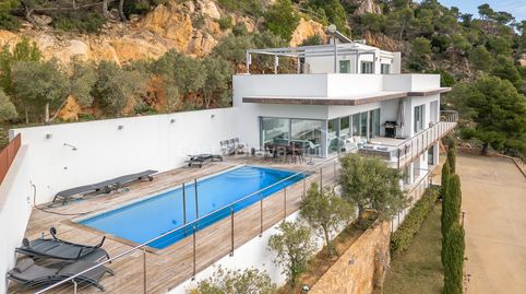 Foto 2 de Casa o chalet en venta en Carrer de Sa Roncadora, Tamariu, Palafrugell