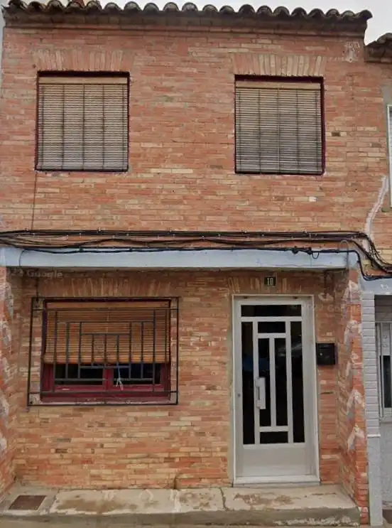 Casa en venda a Massamagrell