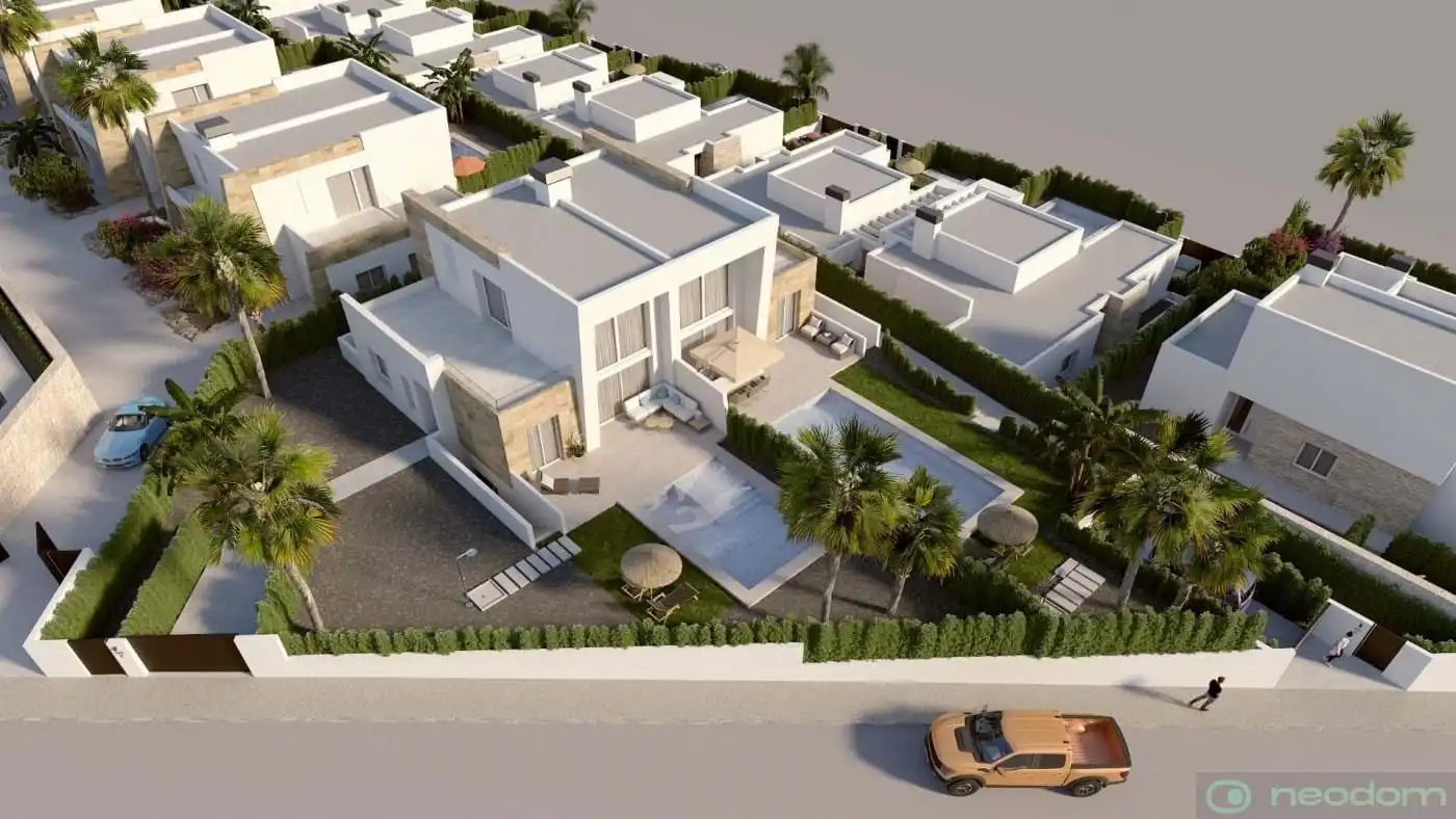 Casa en venta en Algorfa, imagen 11