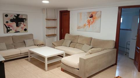 Foto 4 de Pis de lloguer a Romeu Corbera, Russafa, Valencia