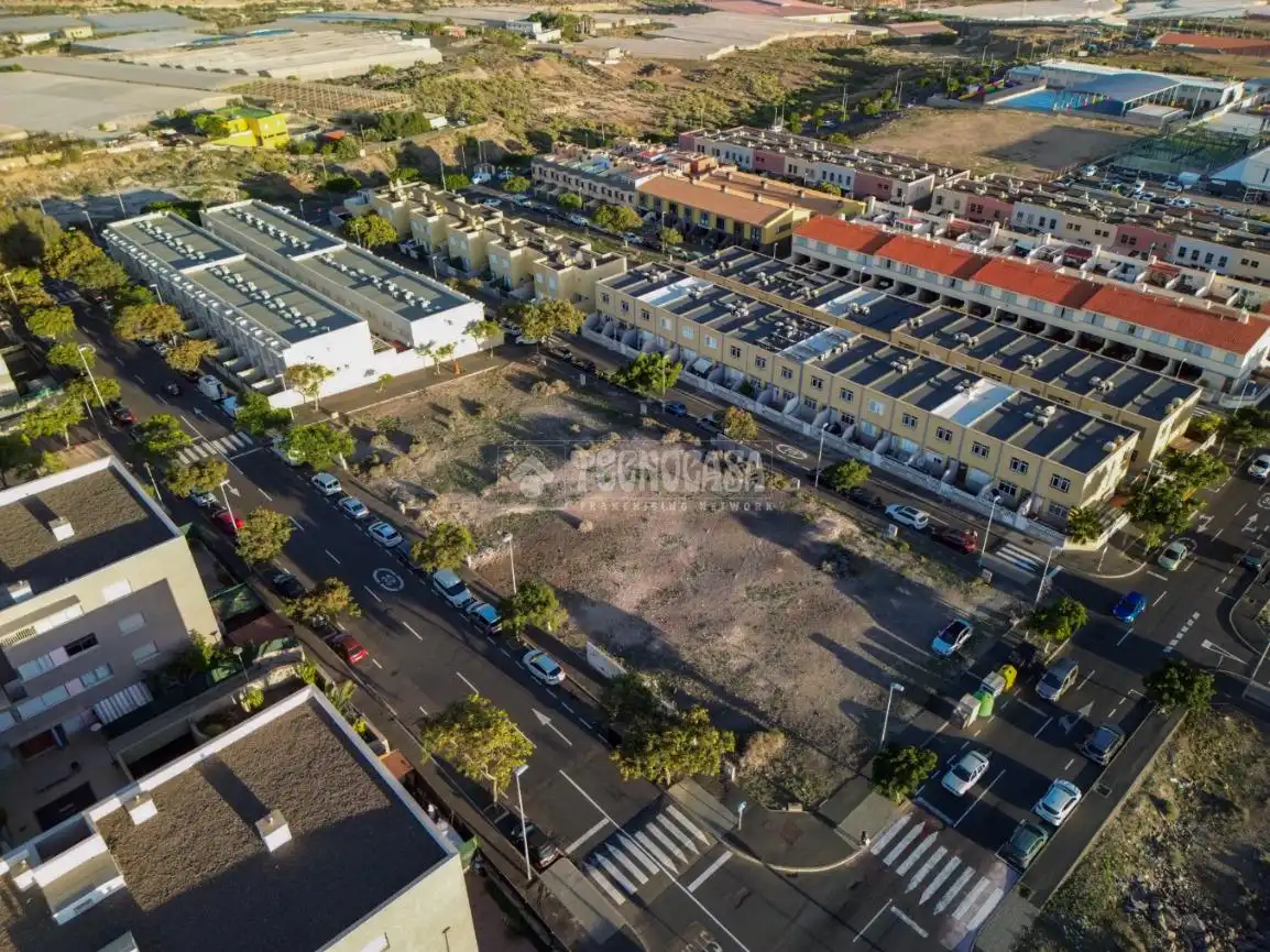 Vista exterior de Residencial en venda en San Isidro