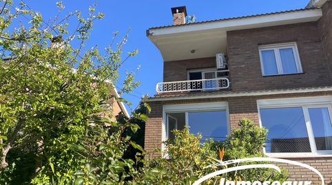 Foto 4 de Casa adosada en venda a Carrer de Ventura Gassol I Rovira, 17, Covamar, Salou