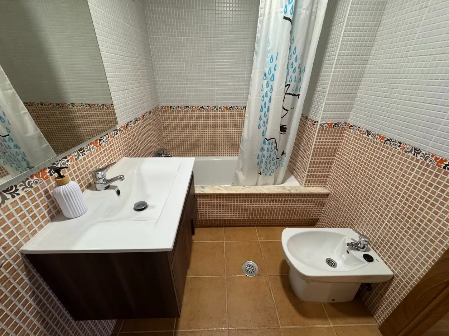 Apartamento con terraza en alquiler en Rúa Entrecines 12b, imagen 15