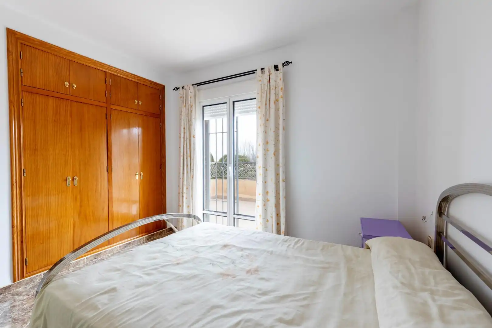 Habitación de Casa o chalet en venta en Escúzar con Terraza y Piscina