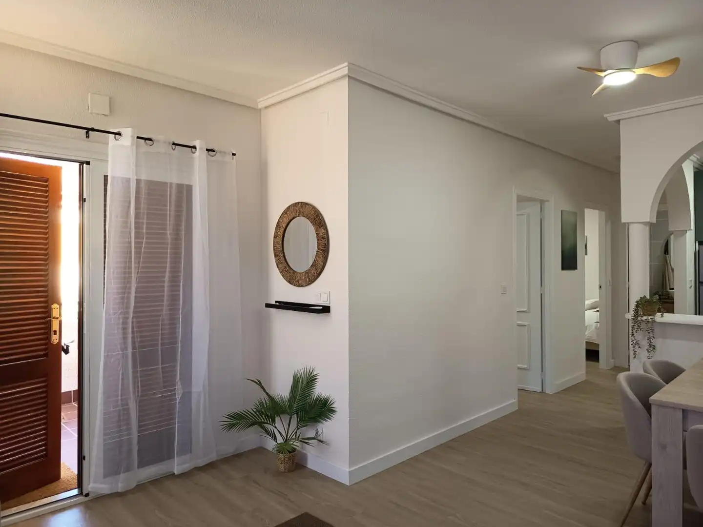Apartament amb piscina de lloguer a BARCAS LAS, imagen 26