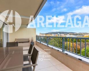 Terrace of Attic for sale in Donostia - San Sebastián   with Terrace