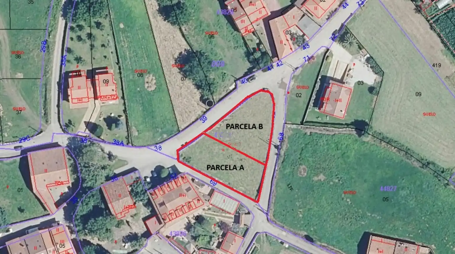 Residential for sale in Cabezón de la Sal