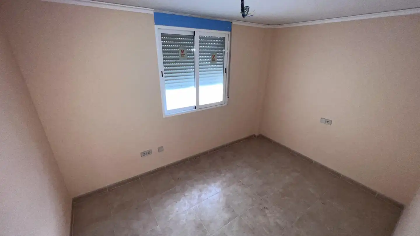 Bedroom of Flat for sale in Alcalà de Xivert