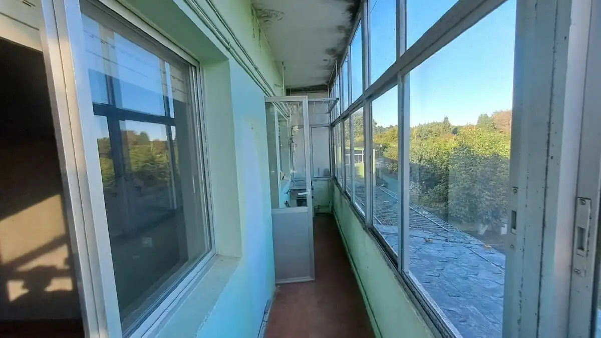 Flat for sale in CIUDAD DE VIVERO Nº 50 PL 2 PU IZ, 50, Vilalba