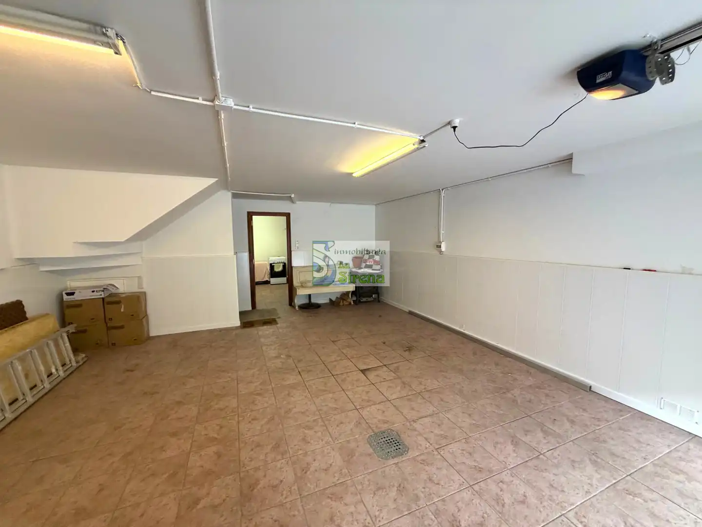 Casa o xalet en venda en Castro-Urdiales amb Calefacció, Jardí privat i Terrassa
