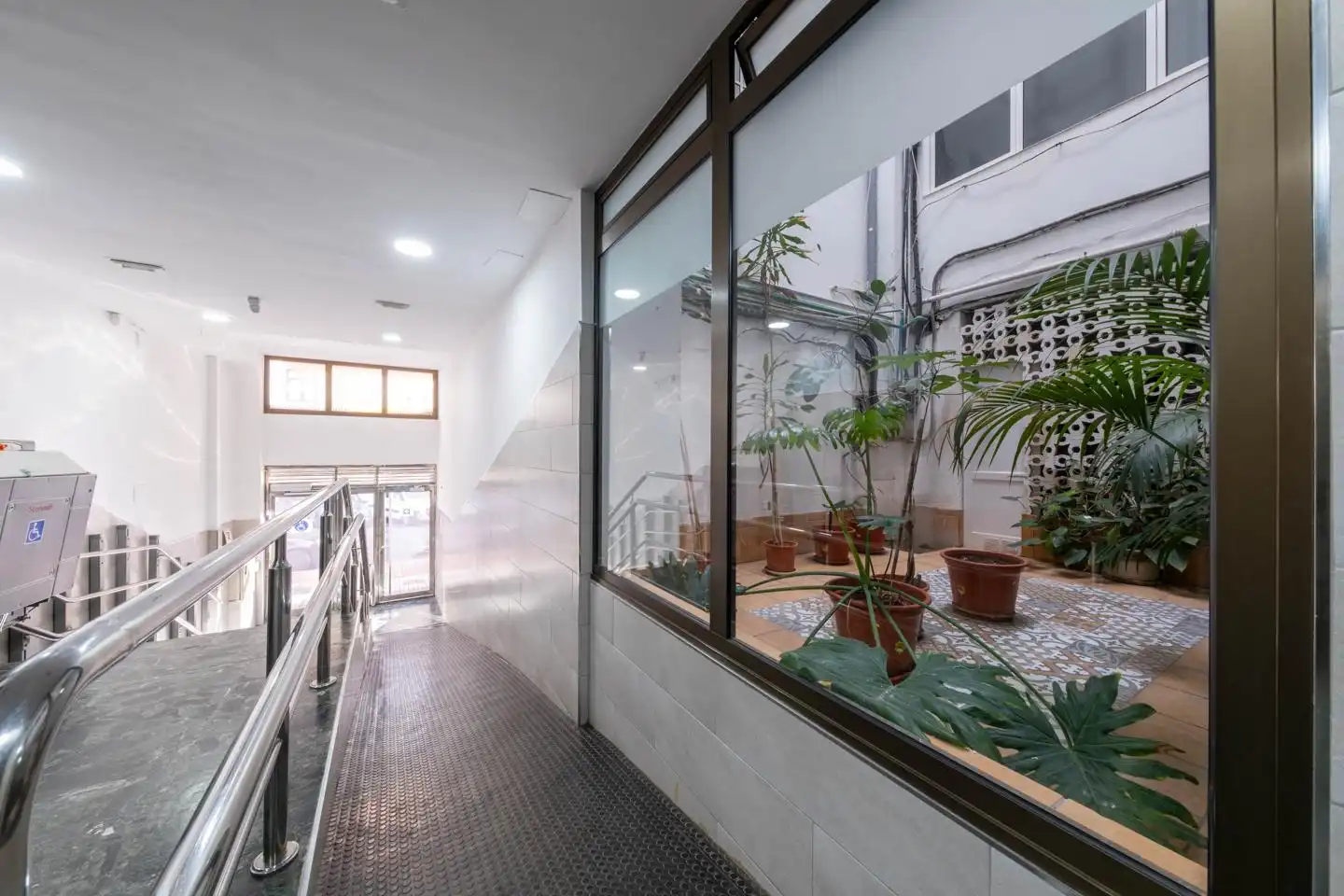 Wohnung zum Verkauf in Centro, imagen 5
