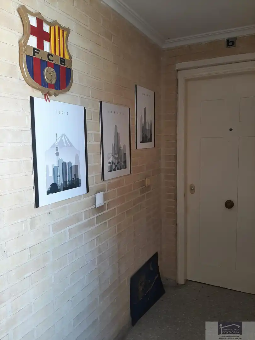 Flat for sale in Alicante / Alacant  with Terrace