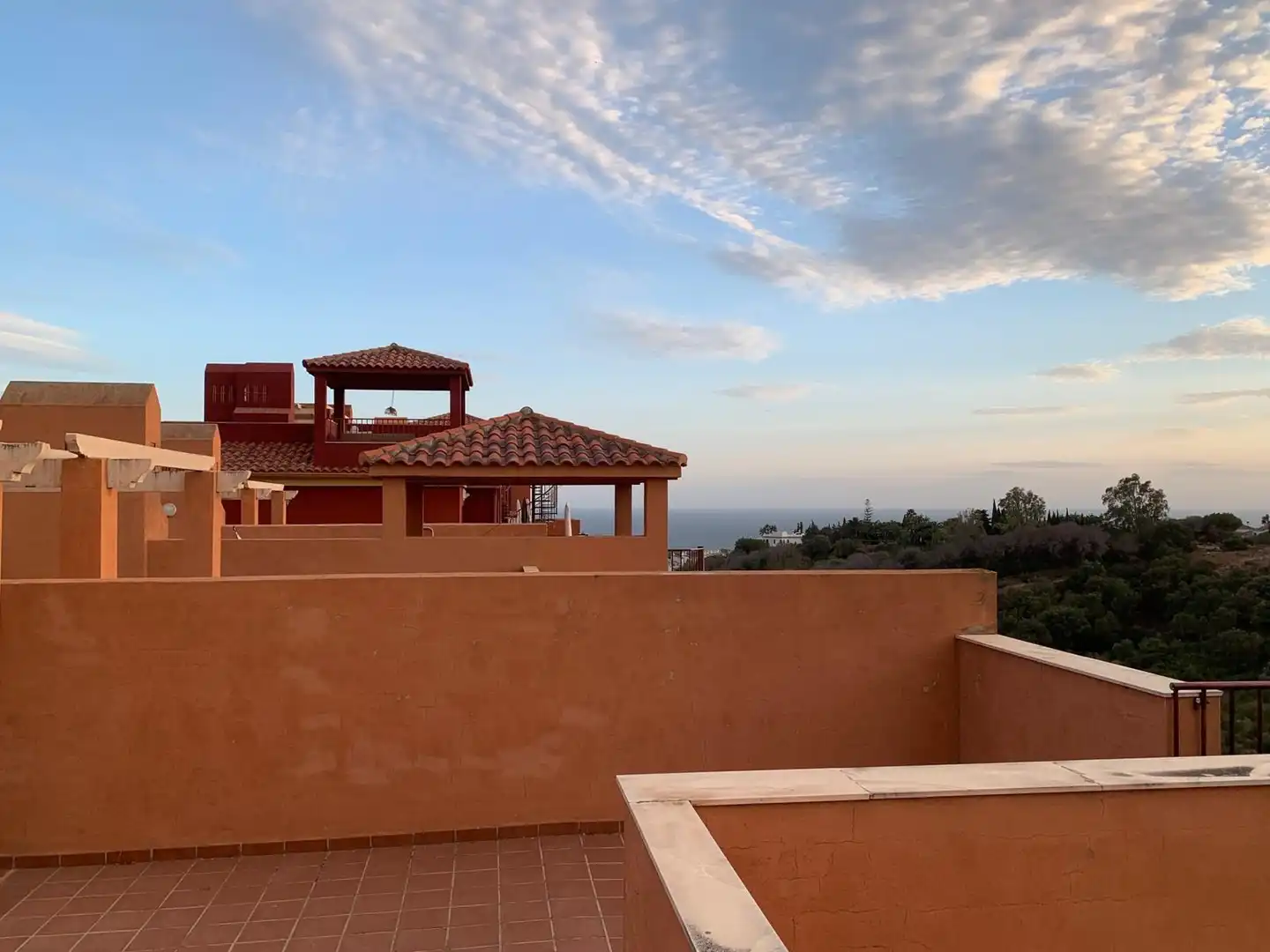 Dúplex amb piscina de lloguer a Elviria - Cabopino, imagen 16