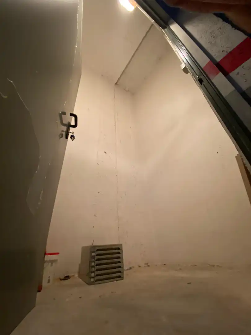 Piso de alquiler en Bétera con Aire acondicionado, Calefacción y Jardín privado