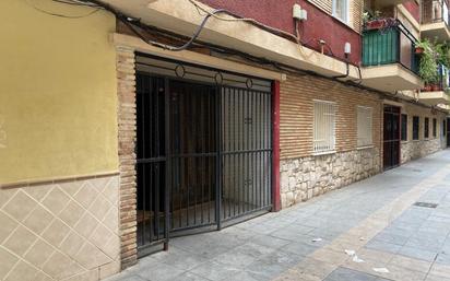 Exterior view of Flat for sale in Gandia