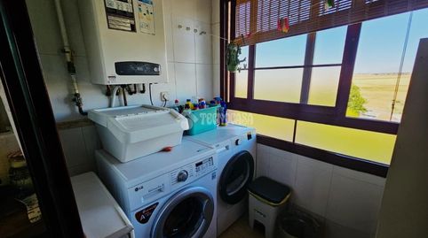 Foto 4 de Àtic en venda a El Nido - Las Fuentes, Parla