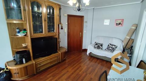 Foto 3 de Pis en venda a Avenida Amaia, Lamiako - Txopoeta, Bizkaia