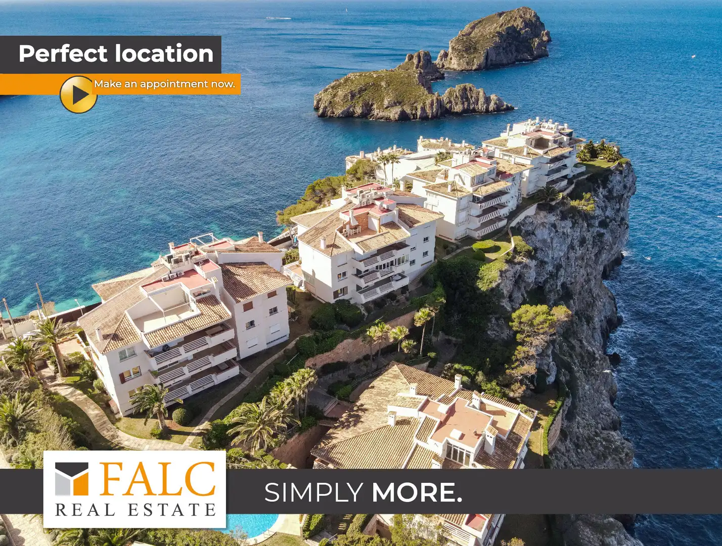 Apartment mit Terrasse zum Verkauf in Santa Ponça