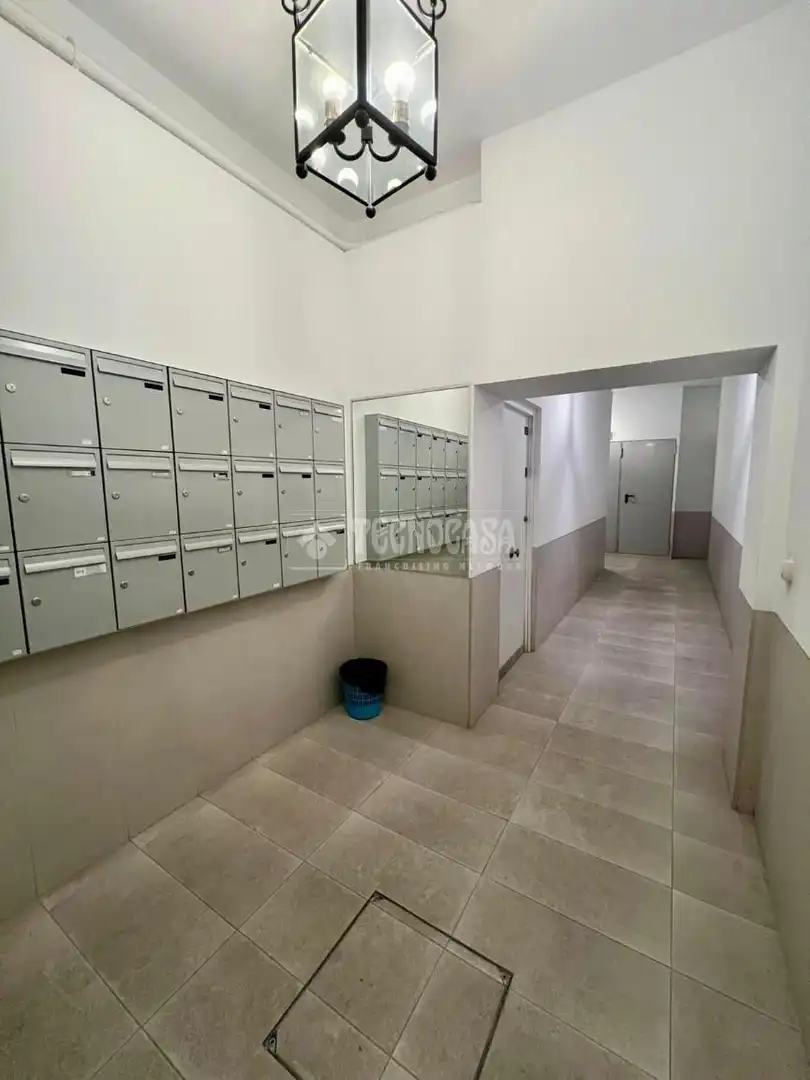 Piso en venta en Madrid