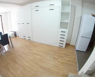 Apartament de lloguer en Guadalajara Capital amb Terrassa