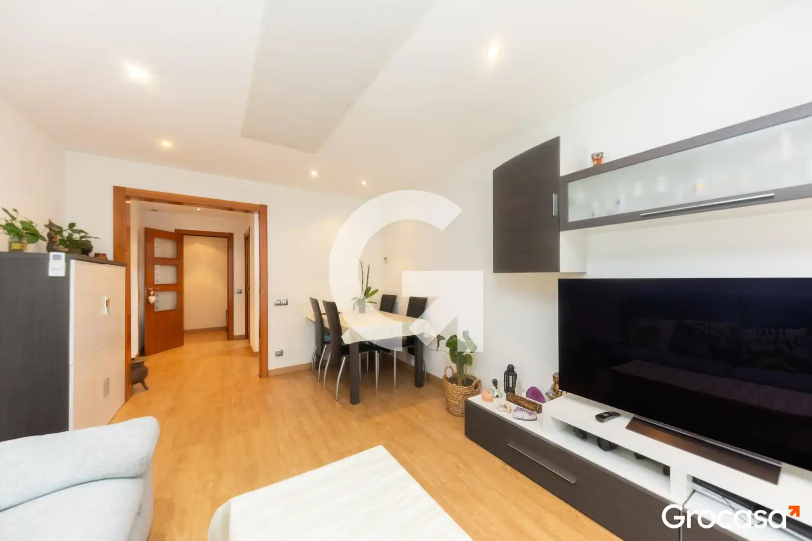 Piso en venta en CL MOSSEN JACINT VERDAGUER