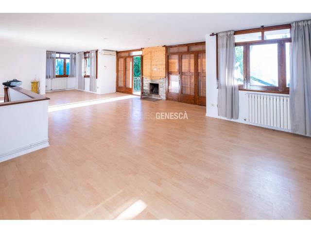 Casa-chalet en Venta en Paseo Matadepera en Sant Llorenç