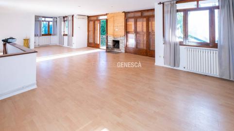 Foto 4 de Casa o xalet en venda a Paseo Matadepera, Sant Llorenç, Terrassa