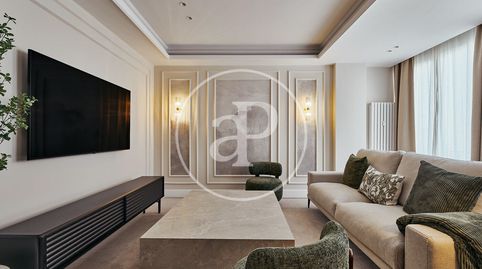 Photo 2 of Flat for sale in Calle del General Díaz Porlier, Lista, Madrid Capital