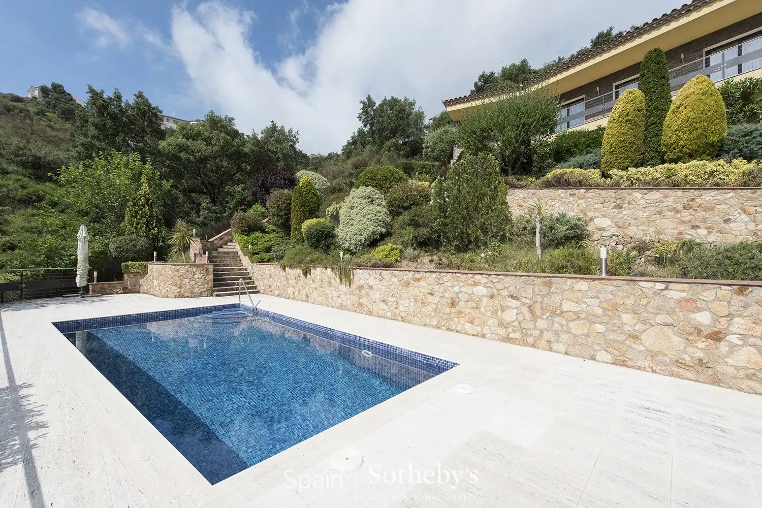 House with pool for sale in Platja d'Aro, imagen 2