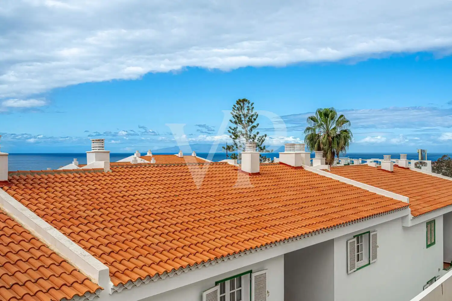 Attic for sale in Torviscas Centro y Alto
