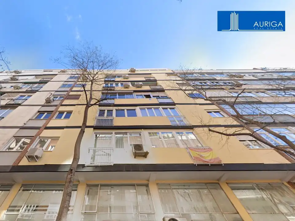 Wohnung mit Terrasse zum Verkauf in Barrio de Salamanca, imagen 11