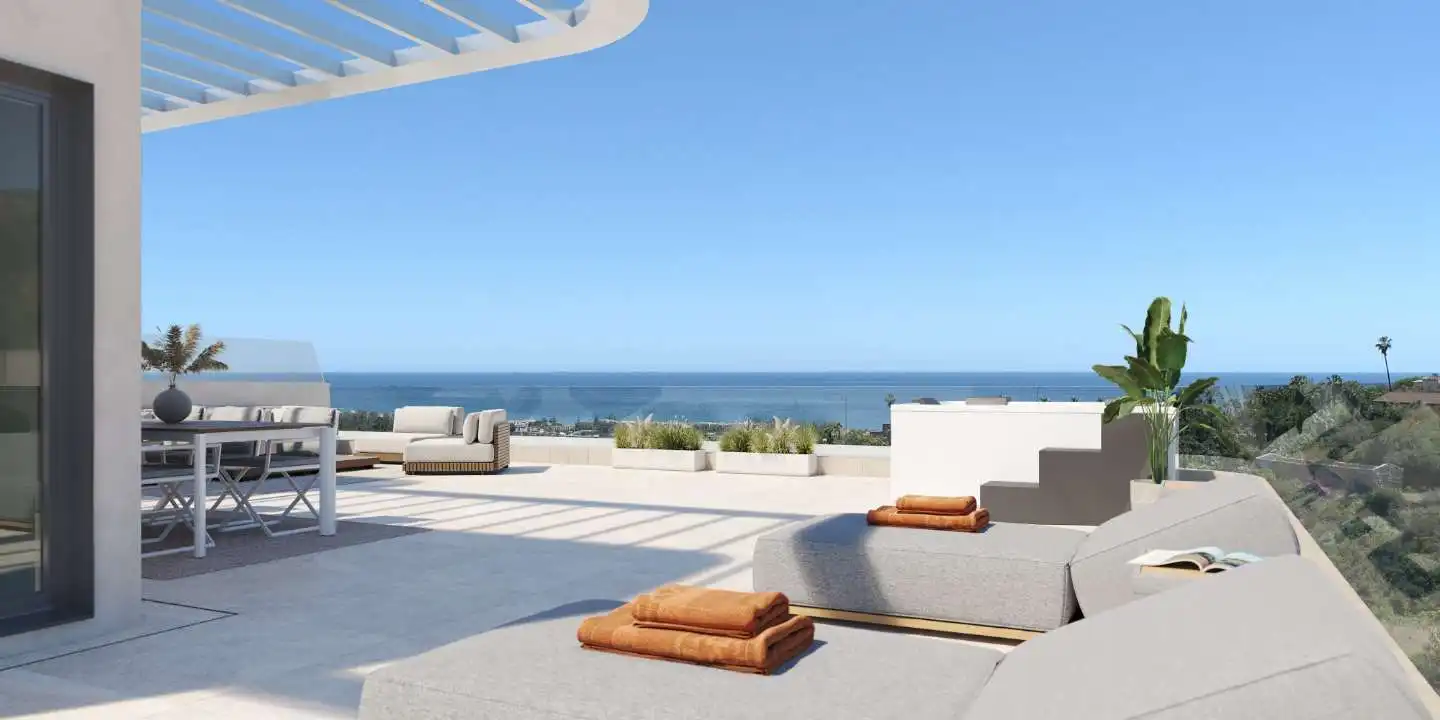 Apartamento con ascensor en venta en Selwo, imagen 2