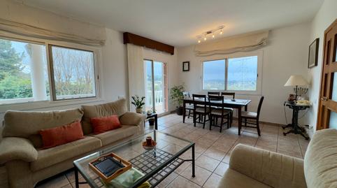 Foto 2 de Casa o xalet en venda a Residencial Park, Girona