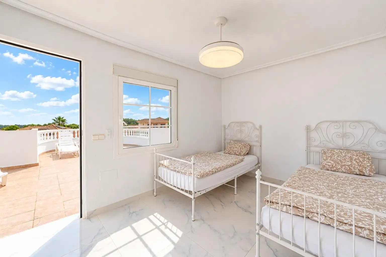Villa con piscina in vendita a PALMITO, imagen 22