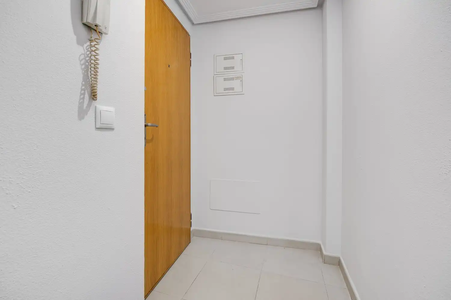 Wohnung mit Terrasse zum Verkauf in Calle Moriones 27, imagen 14