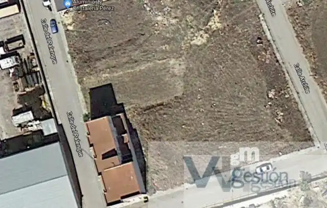 Terrenys i solars en venda a Villamartín, imagen 2