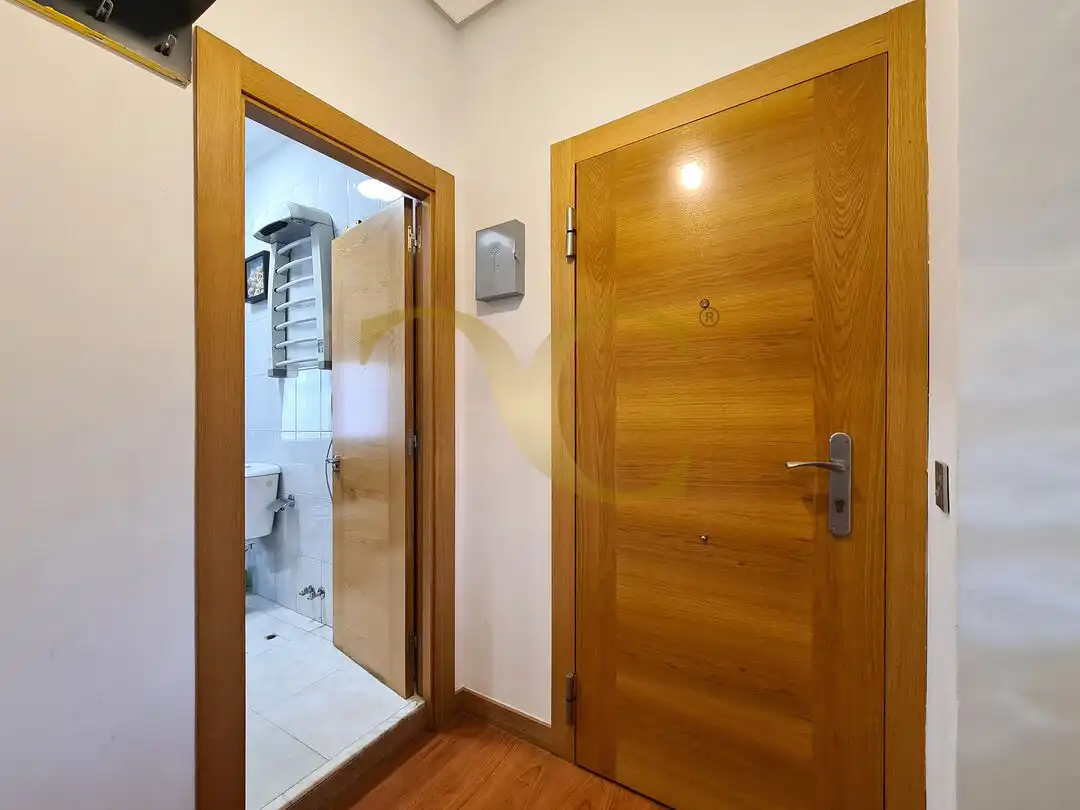 Piso con jardín en venta en Grupo la Tejerona, imagen 32