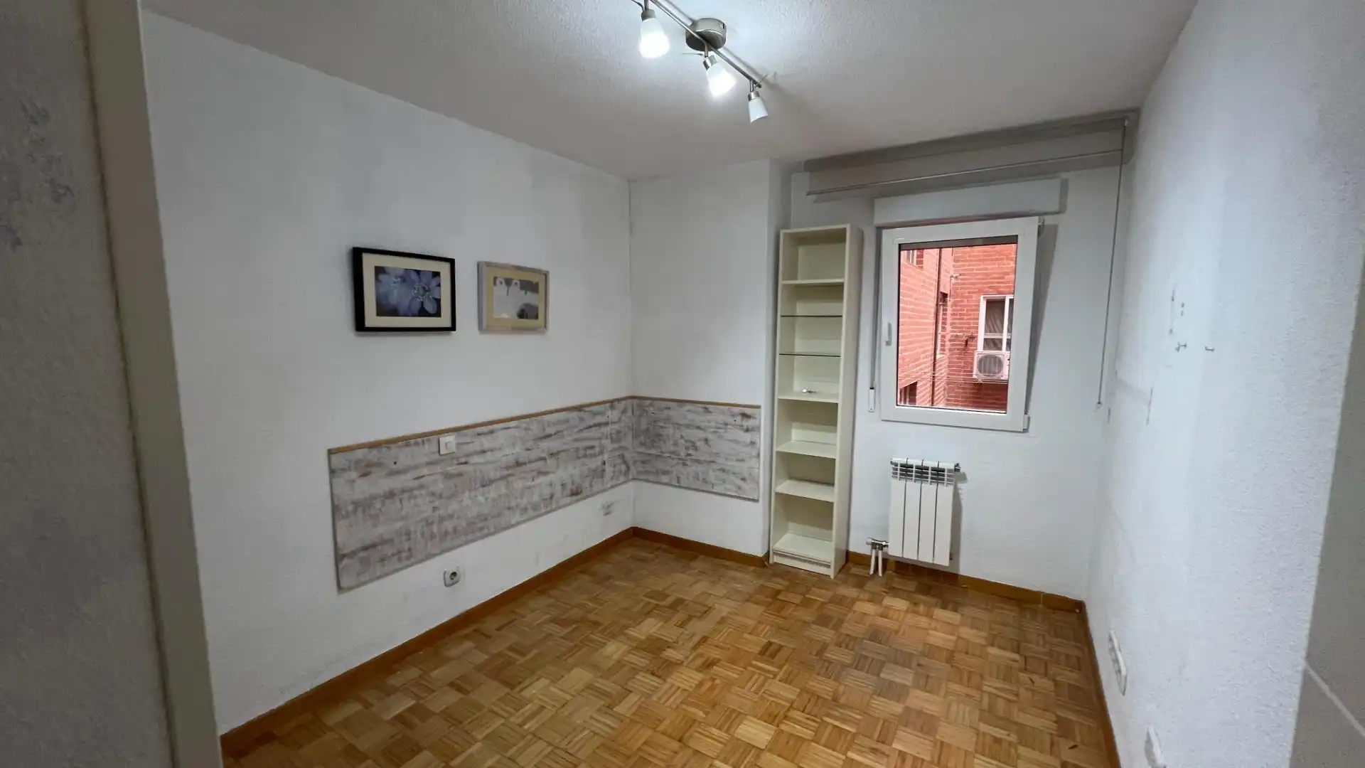 Piso con ascensor en venta en FERMIN CABALLERO, imagen 12