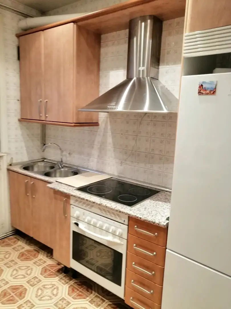 Flat for rent in Palos de Moguer