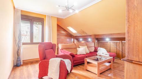 Foto 2 de Pis en venda a Calle Calle José Maldonado, 22, Tineo, Asturias