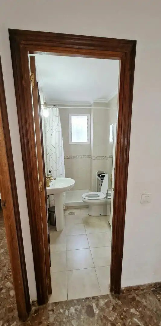 Baño de Piso en venta en Sevilla con Amueblado