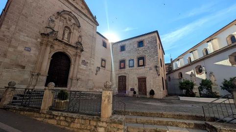 Foto 2 de Casa o chalet en venta en Calzada de la Plazuela, Beas de Segura, Jaén