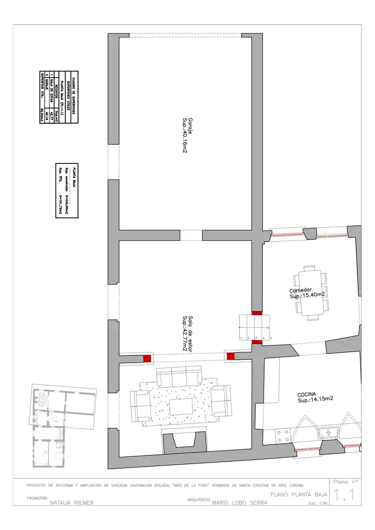 Landhaus mit Pool zum Verkauf in Carrer Castell d'Aro 706, imagen 52