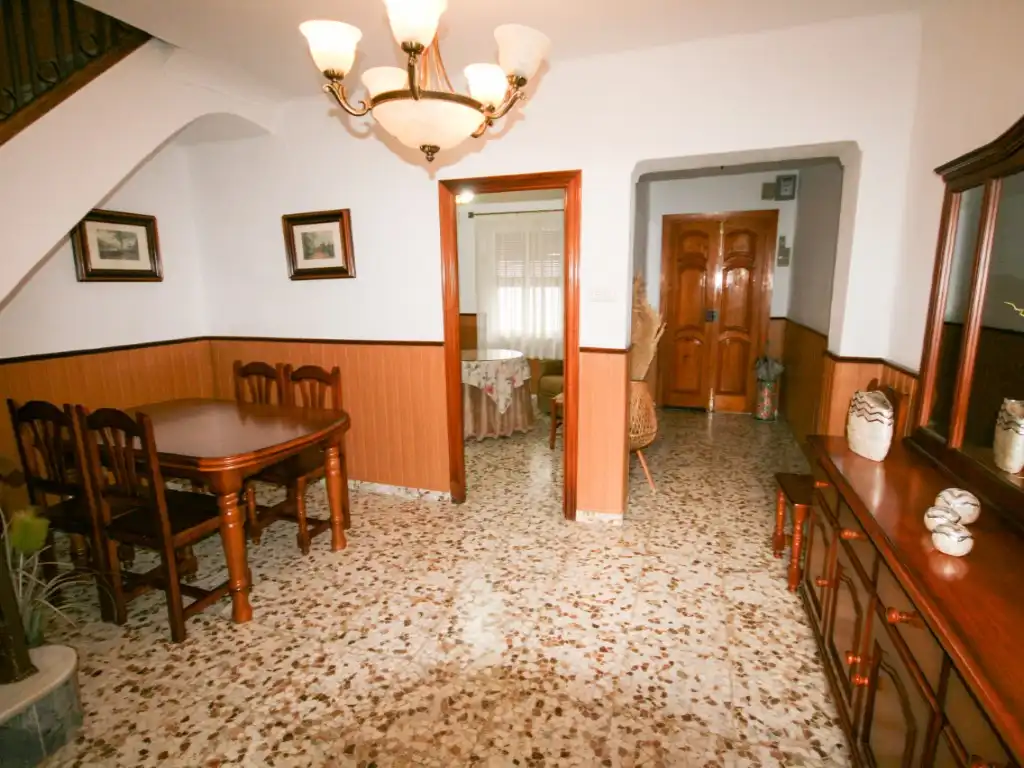 Einfamilien-Reihenhaus zum Verkauf in Coín